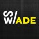 Straf_werk ADE X FLOW Logo