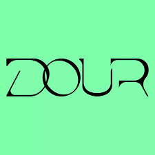 Dour Festival Logo