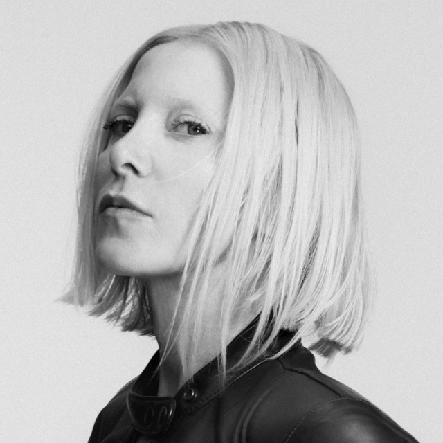 Ellen Allien