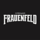 Openair Frauenfeld 2026 logo
