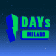 I-Days Festival 2026 logo