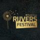 Rijvers Festival 2023 logo