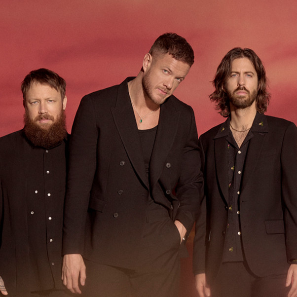 Imagine Dragons