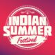 Indian Summer Festival 2025 logo