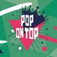 Pop on Top 2026 logo