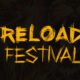 Reload Festival 2026 logo