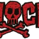Sjock 2025 logo