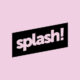Splash! Festival 2026 logo