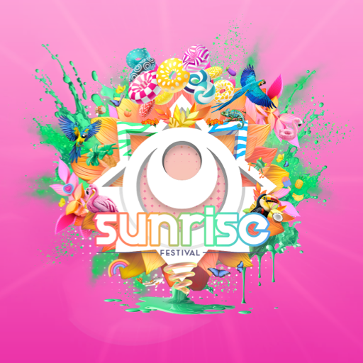 Sunrise Festival Belgium