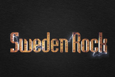 Sweden Rock Festival Logo