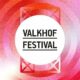 Valkhof Festival 2025 logo
