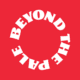 Beyond The Pale 2024 logo