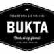 Buktafestivalen 2025 logo