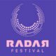 Radar Festival 2024 logo
