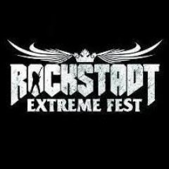 Rockstadt Extreme Fest