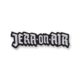 Jera On Air 2026 logo