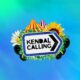 Kendal Calling 2026 logo