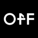 OFF Festival 2025 logo
