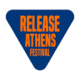 Release Athens 2026 logo