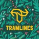 Tramlines 2025 logo