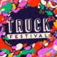 Truck Festival 2025 logo