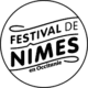 Festival De Nimes 2026 logo