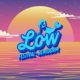 Low Festival 2025 logo