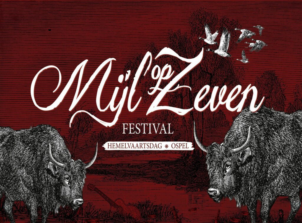 Festival Mijl Op Zeven