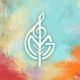 Melody Garden 2025 logo