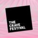 The Crave Festival 2025 logo