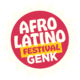 Afro-Latino Festival 2025 logo