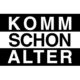 Komm schon Alter, das Festival 2025 logo