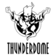 Thunderdome 2025 logo