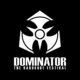 Dominator 2025 logo