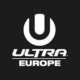 Ultra Europe 2026 logo