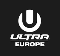 Ultra Europe Logo