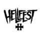 Hellfest 2025 logo