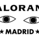 Kalorama Madrid 2025 logo