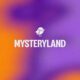 Mysteryland 2025 logo