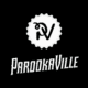 Parookaville 2026 logo