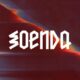 Soenda Indoor Festival 2025 logo