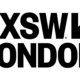 SXSW London 2025 logo