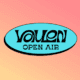 Vaulen Open Air 2025 logo