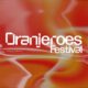 Oranjeroes 2025 logo