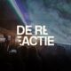 De Reactie 2025 logo