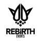 Rebirth Festival 2026 logo