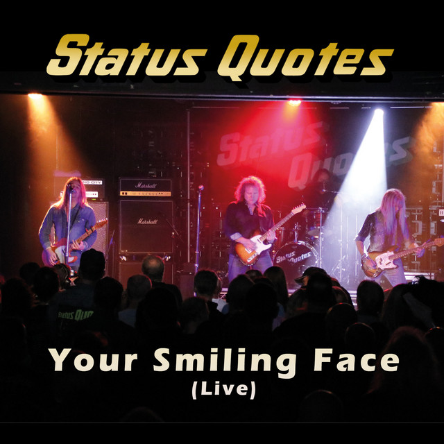 Status Quotes