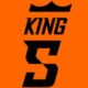 King-S Festival Koningsdag 2025 logo