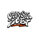 Oranje Zoet 2025 logo