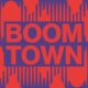 Boomtown 2025 logo